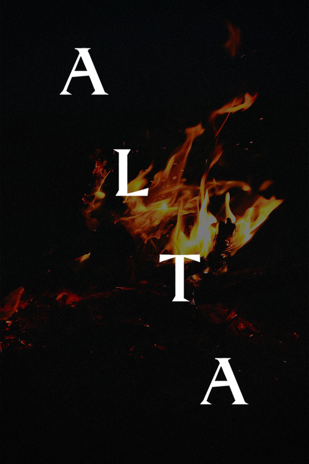 Alta